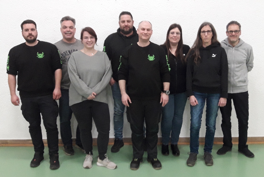 Mitgliederversammlung