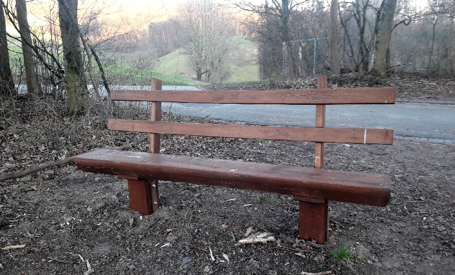 Bank-Roesenerbrücke