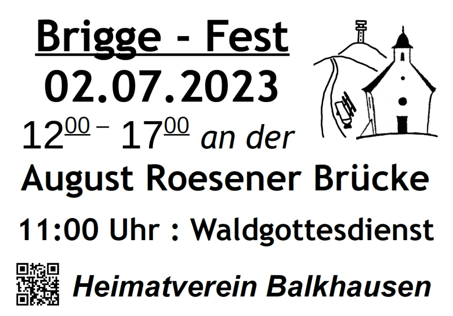 Briggefest